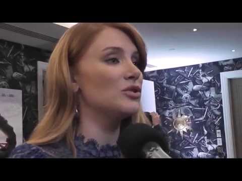 Premiere: Bryce Dallas Howard, Ron Howard | Pete’s Dragon