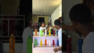 BEST BOTTLE COLOR MATCHING CHALLENGE EVER