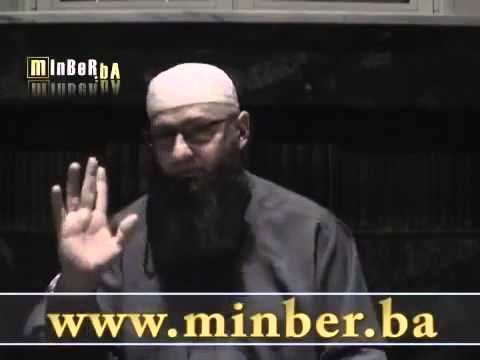 Blagošću i poniznošću (u da´wi) postižeš više nego grubošću !