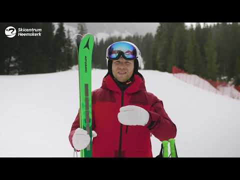 Best Skireview 2022-2023 - Atomic Redster X9S - 175 cm