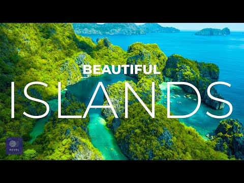 The Most Beautiful Islands in the World | 20 of the Best Islands to Visit