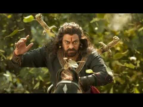 Sye raa Teaser (Telugu) - Chiranjeevi,Amitabh Bachan, kicha sudeep | Ram cjaran