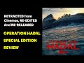 RE RELEASE Operation Hadal Special Edition Review 蛟龍行動 2025