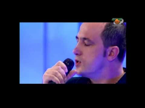 Portokalli, 3 Prill 2005 - Voltan Prodani (Potpuri Kengesh Popullore)