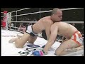 21 Years Ago - Wanderlei Silva & Kazushi Sakuraba Meet For First Time | Pride 13: Collision Course