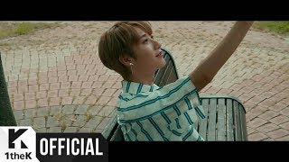 [MV] ONEWE, ONEUS(원위, 원어스) _ LAST SONG