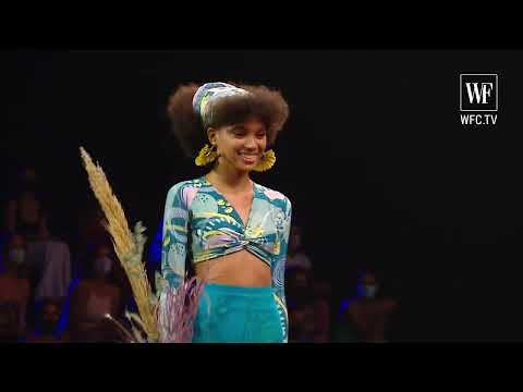 COMO LA TRUCHA AL TRUCHO | SPRING-SUMMER 2022 | GRAN CANARIA SWIM WEEK