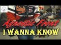 Agnostic Front - I Wanna Know - Punk Guitar Cover (guitar tab in description!)