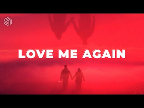 Jaydan Wolf, Robbe & PIERO - Love Me Again