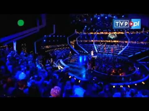 Bitwa na Głosy:  „Dirty Dancing" -- „Time Of My Life"