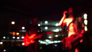 Butchies - Disco Live at NC Pride Pinhook 2011