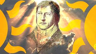Hegel'den Evrenin Sistemi & Zamanın Ruhu & Doğal Akış | Dahi Filozof Okulu