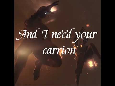 Kevin Sherwood - Carrion