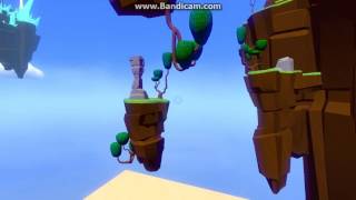 Windlands air temple shortcut