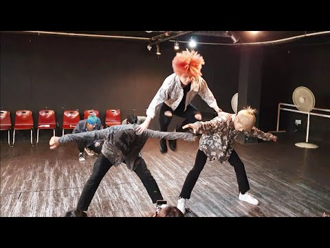 20200726_193047《24K_SuperFly》#Limit(리미트) 투포케이#날라리 홍대 실내버스킹 #SnowHorse