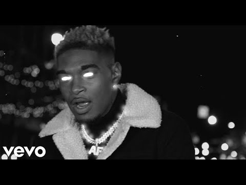 Ayo Fazo - Lion Eyes (Lil Durk Remix) (Music Video) Shot By: @Labtop