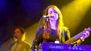 Novella - Does The Island Know live in London