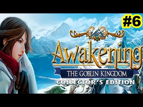 Awakening - O Reino dos Goblins (Parte 6)