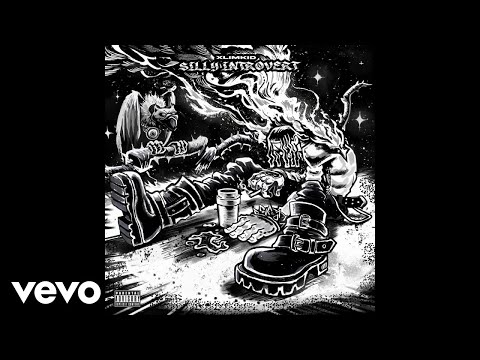 Xlimkid - SILLY INTROVERT (Official Audio)