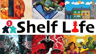 Shelf Life - August 2026 (games covered in January 2026)