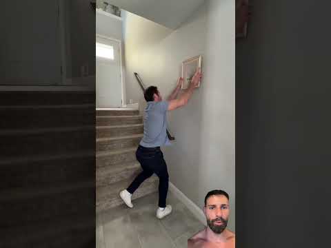 Corriendo por casa DanielLaBelle