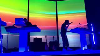 Thom Yorke - The Clock - 11/23/18