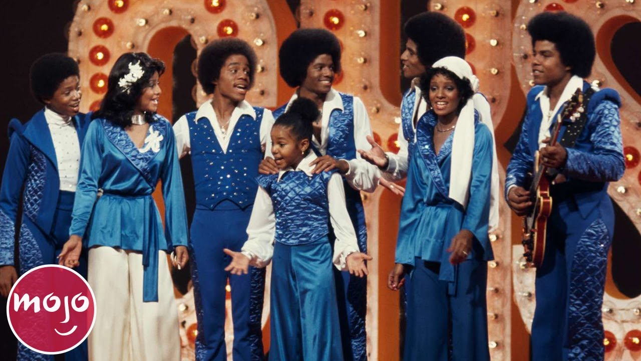 Top 10 Most Influential Music Families | POP DNA 🧬