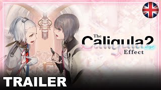The Caligula Effect 2 video 1