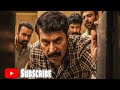 Kannur Squad Malayalam Full Movie 2023 Malayalam Movie Mammootty Kannursquad