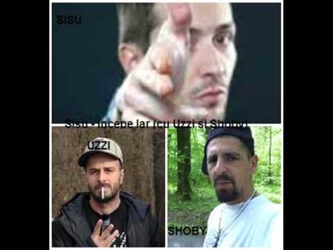 Sisu - Incepe Iar (cu Uzzi si Shoby) (Remix)