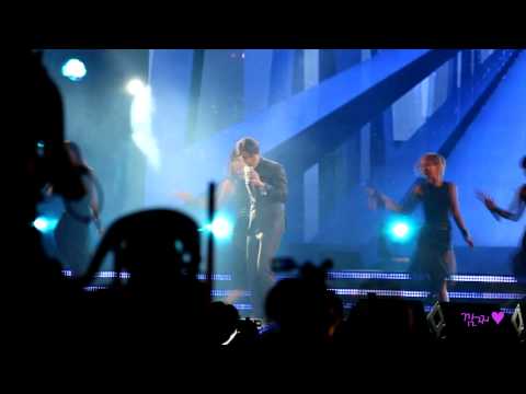 [120923]HallyuDreamConcert Eru _ I Hate You