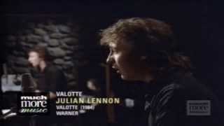 Julian Lennon   Valotte hd !!!!!!!!!!!!!