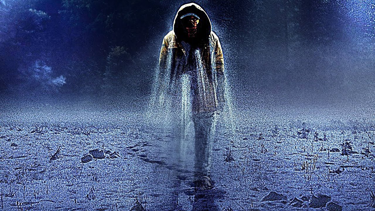 INVISIBLE - Film COMPLET en Français (Science Fiction)