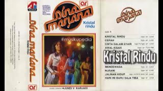 Download lagu (Full Album) Dina Mariana # Kristal Rindu mp3 Download lagu (Full Album) Dina Mariana # Kristal Rindu mp3
