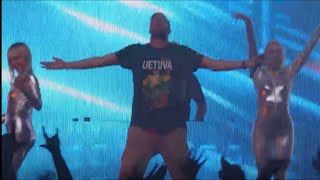Basshunter - Now You’re Gone (Live 2024)