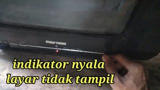 Download lagu The reason why the Polytron TV is difficult to turn on is that the indicator light returns to red. mp3 Download lagu The reason why the Polytron TV is difficult to turn on is that the indicator light returns to red. mp3