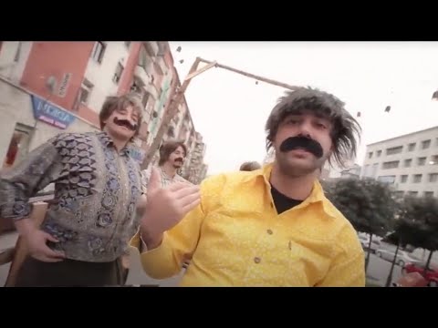Mamica - Klajdi Haruni