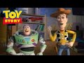 Rare Woody Buzz Interview Video Toy Story Behind The Scenes