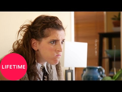 Project Sammy's Way: Season 15, Episode 1 - Party Challenge | Lifetime