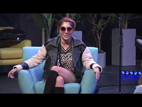 INTERVJU IRMA- 13.12.2022. - INSTA TV