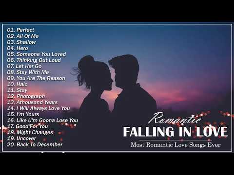 New Love Songs 2020 | Love Songs Greatest Hits Playlist 2020 | Most Beautiful Love Songs 2020