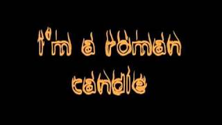 Elliott Smith - Roman Candle lyrics