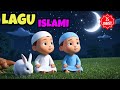 Lagu Anak Islami Allahul Kahfi Sholawat Busyro Aku Mau Ke Mekkah