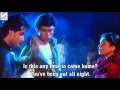 Bambai Ka Babu Saif Ali Khan Atul Agnihotri Superhit HD Movie 1996
