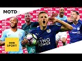 Who is the most iconic Premier League player of the decade? | MOTDx