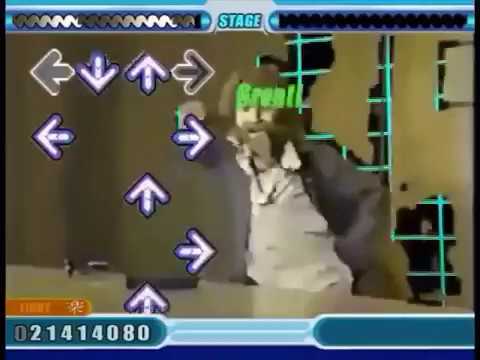 Dormir?  Mejor bailo xD