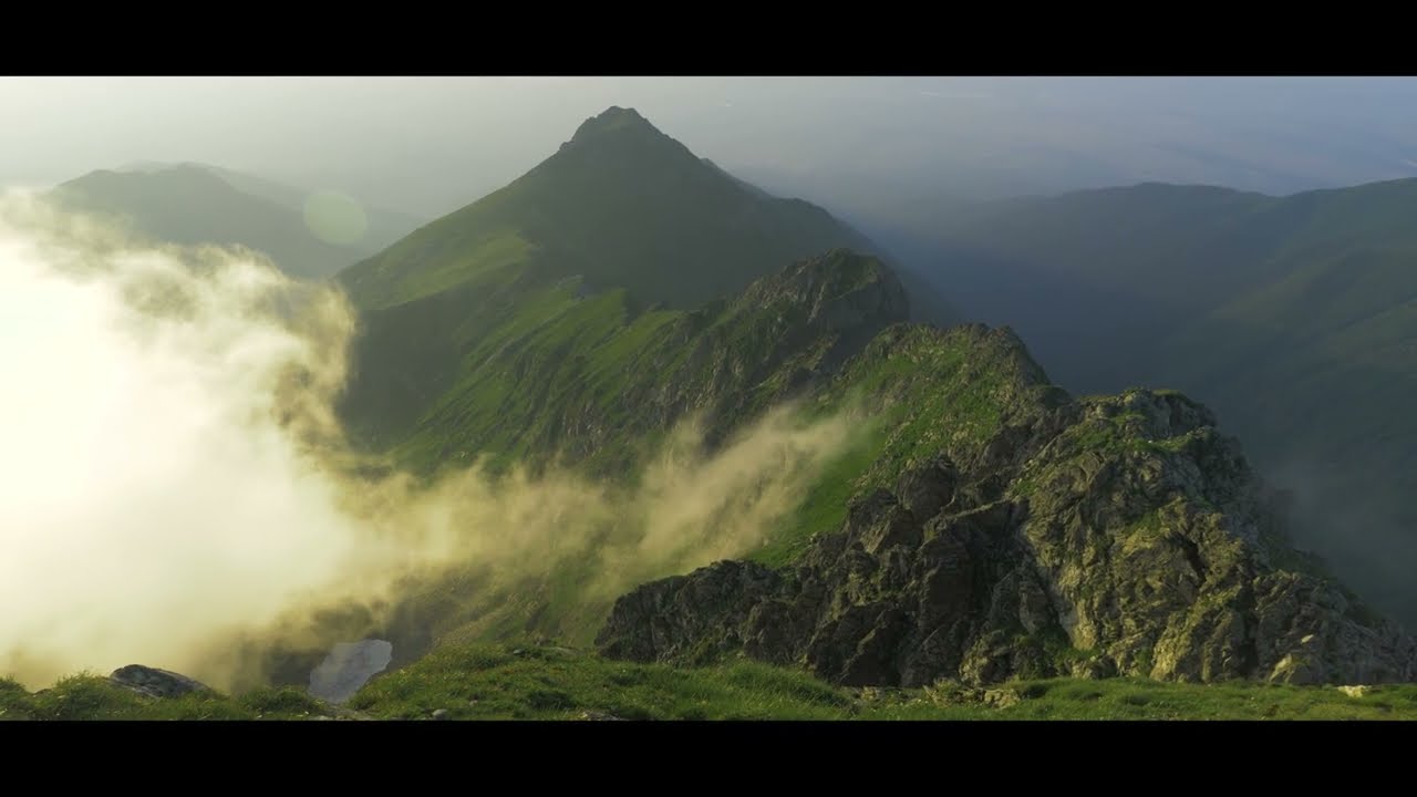 Endangered Landscapes & Seascapes Programme (introduction teaser)