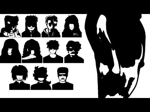 Think but is a group call by: idk I forget pls forgive me