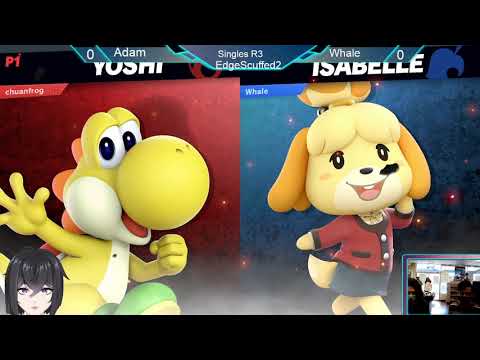 Adam v whale -  WR3 -  Edge of the  World Weekly 8 22 21