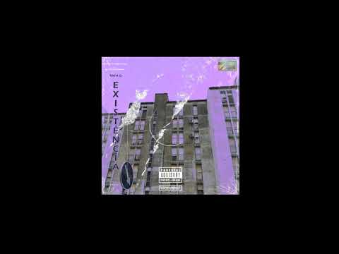 RAFA G - EXISTÊNCIA (Audio)